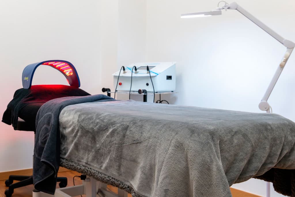 Aparatología estética en Vigo