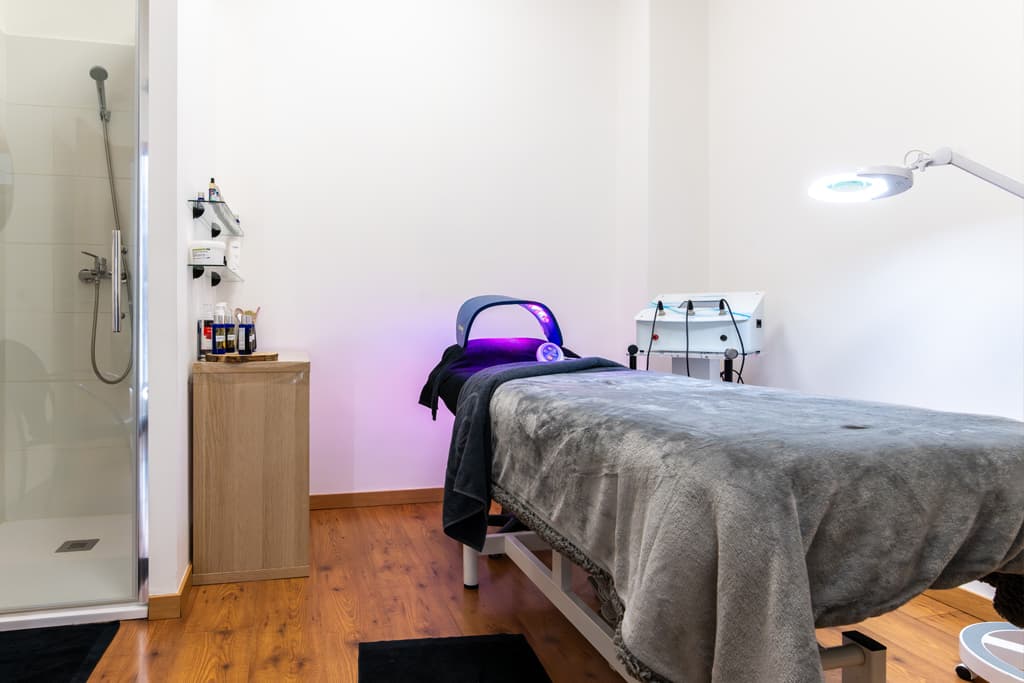 Estética corporal en Vigo