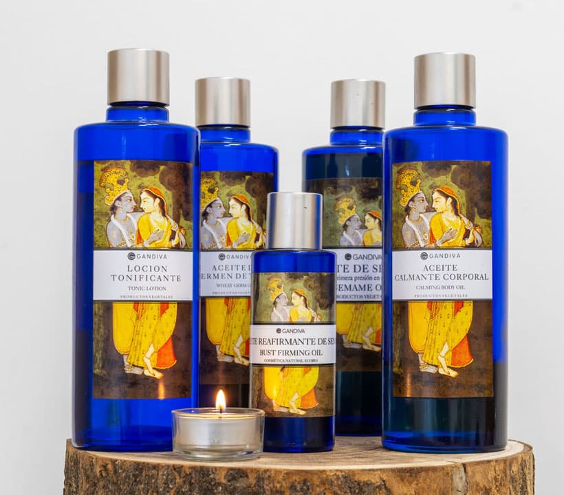 Primeras marcas en nuestro centro de estética en Vigo