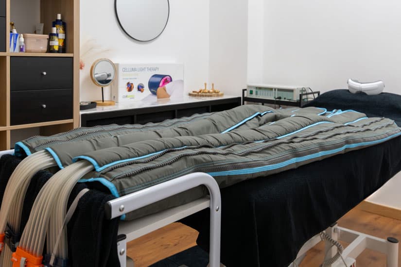 Servicios de estética corporal en Vigo