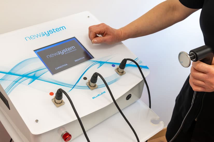 Servicios de estética facial en Vigo