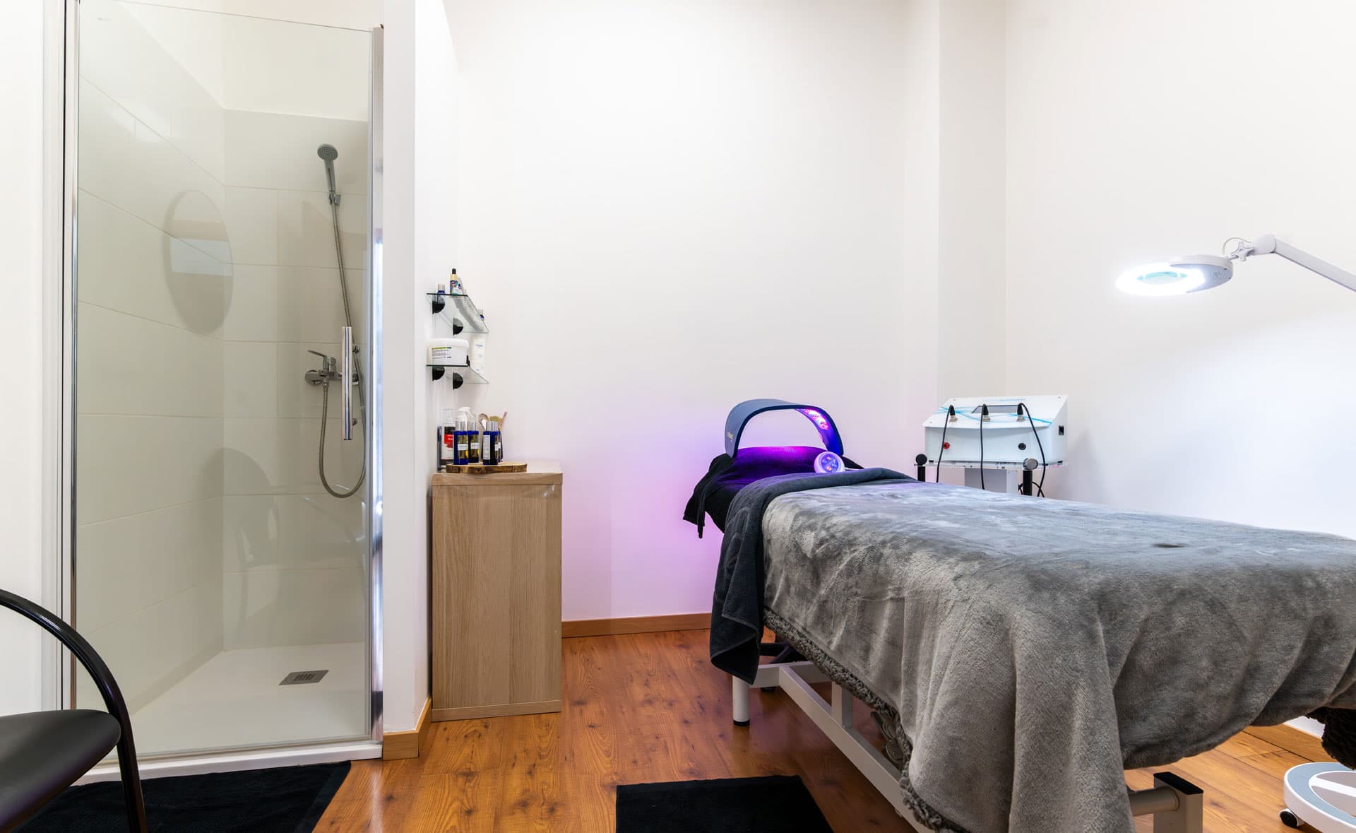 Servicios de estética profesional en Vigo