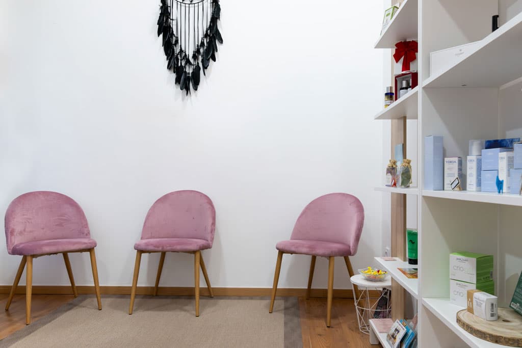 Servicios del centro de estética en Vigo