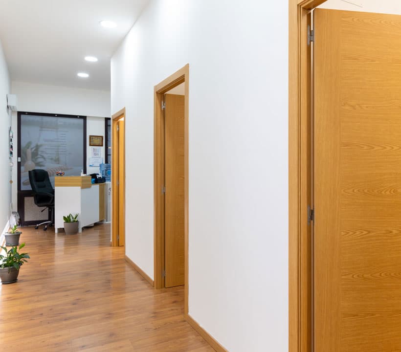 Tratamientos para tu bienestar en Vigo