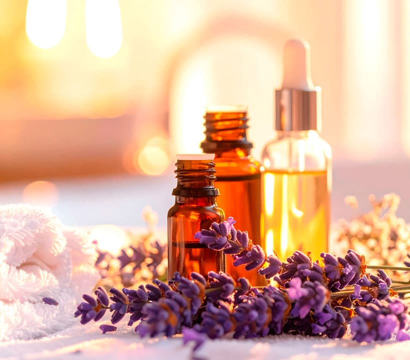 Terapias alternativas en Vigo