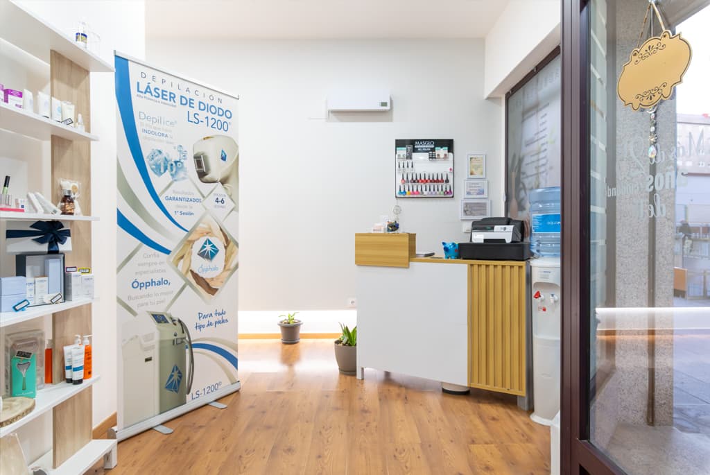 Tratamientos estéticos en Vigo