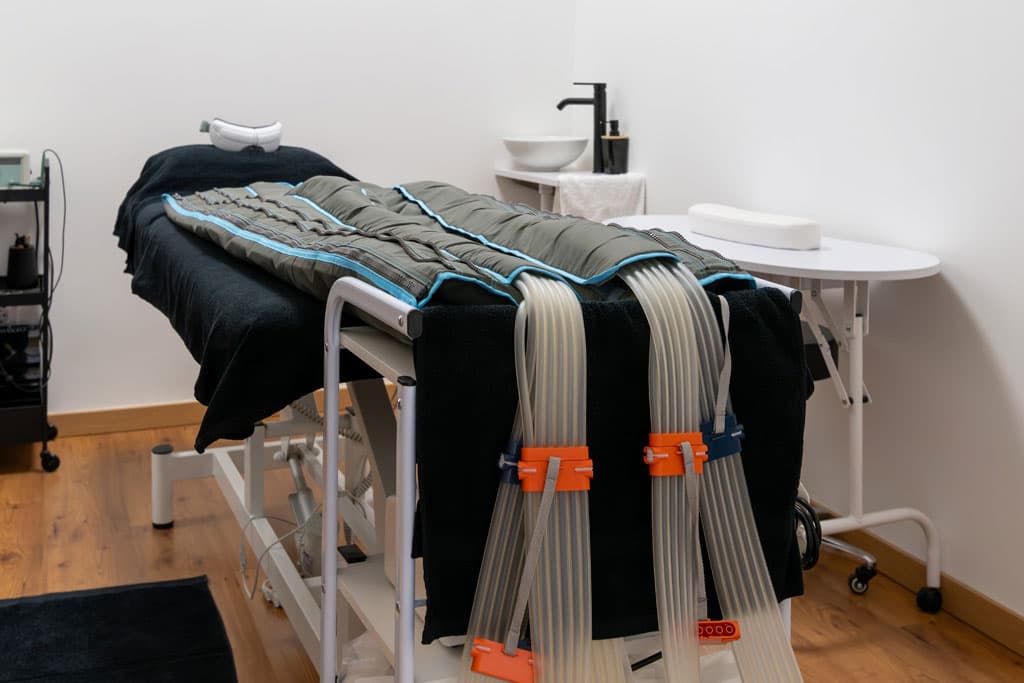 Tratamientos de estética corporales en Vigo