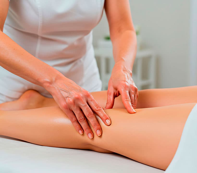 Tratamientos estéticos en Vigo